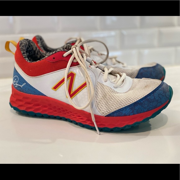 New Balance Shoes New Balance David Sunflower Seeds Turf Cleats Poshmark